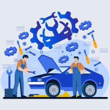Vehicle Service