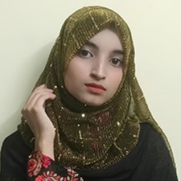 Nazifa Zinat
