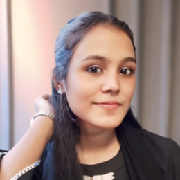Jannatul Fardous Eva