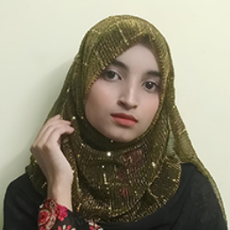 Nazifa Zinat